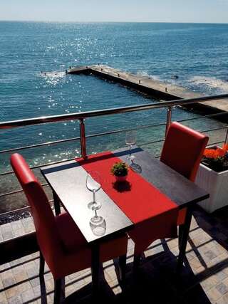 Дома для отпуска Summer Holiday House MM Улцинь Дом с 2 спальнями-41